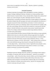 Lyčių vaidmenys. Feminizmas 6 puslapis