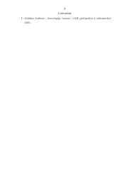 Lyčių vaidmenys. Feminizmas 8 puslapis