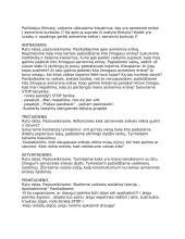 Asmeninė erdvė 2 puslapis