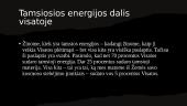 Tamsioji energija. Kas tai? 5 puslapis