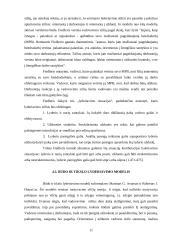 Lyderiavimo samprata, funkcijos ir stiliai 11 puslapis