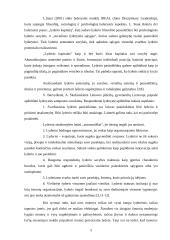 Lyderiavimo samprata, funkcijos ir stiliai 5 puslapis