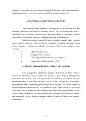 Lyderiavimo samprata, funkcijos ir stiliai 9 puslapis
