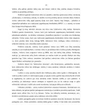 Lyderiavimas. Lyderystės vaidmuo verslo organizacijoje 14 puslapis