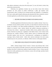 Lyderiavimas. Lyderystės vaidmuo verslo organizacijoje 16 puslapis