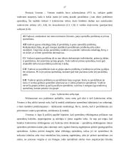 Lyderiavimas. Lyderystės vaidmuo verslo organizacijoje 17 puslapis