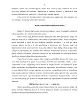 Lyderiavimas. Lyderystės vaidmuo verslo organizacijoje 19 puslapis