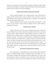 Lyderiavimas. Lyderystės vaidmuo verslo organizacijoje 4 puslapis