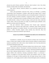 Lyderiavimas. Lyderystės vaidmuo verslo organizacijoje 9 puslapis