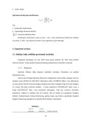 Covid-19 pandemijos poveikis Baltijos šalių tiekimo grandinių kontekste 12 puslapis