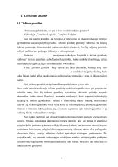 Covid-19 pandemijos poveikis Baltijos šalių tiekimo grandinių kontekste 6 puslapis