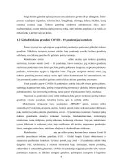 Covid-19 pandemijos poveikis Baltijos šalių tiekimo grandinių kontekste 7 puslapis