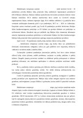 Covid-19 pandemijos poveikis Baltijos šalių tiekimo grandinių kontekste 9 puslapis