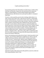 Ar galima pakeisti gyvenimo kelią?