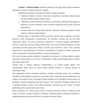 Lyderio ataskaita: UAB "Uklara" 10 puslapis