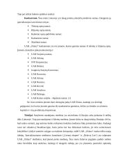 Lyderio ataskaita: UAB "Uklara" 14 puslapis