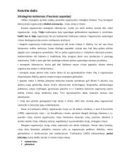 Lyderio ataskaita: UAB "Uklara" 20 puslapis