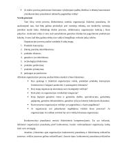 Lyderio ataskaita: UAB "Uklara" 6 puslapis