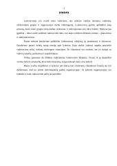 Lyderystė, lyderio vaidmuo organizacijoje 3 puslapis