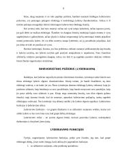 Lyderystė, lyderio vaidmuo organizacijoje 8 puslapis