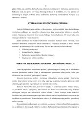 Lyderystė, lyderio vaidmuo organizacijoje 10 puslapis