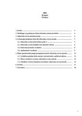 Liekamųjų įtempimų kontrolė sūkurinių srovių metodu 2 puslapis