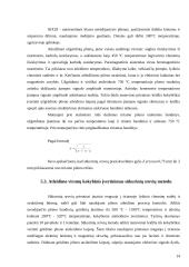 Liekamųjų įtempimų kontrolė sūkurinių srovių metodu 14 puslapis