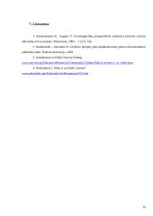 Liekamųjų įtempimų kontrolė sūkurinių srovių metodu 19 puslapis