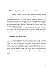 Liekamųjų įtempimų kontrolė sūkurinių srovių metodu 4 puslapis