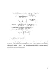 Liekamųjų įtempimų kontrolė sūkurinių srovių metodu 9 puslapis