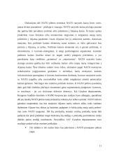 Lietuva — NATO narė, finansavimo ir investicijų panaudojimo problemos 10 puslapis