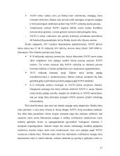 Lietuva — NATO narė, finansavimo ir investicijų panaudojimo problemos 11 puslapis