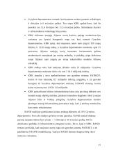 Lietuva — NATO narė, finansavimo ir investicijų panaudojimo problemos 14 puslapis