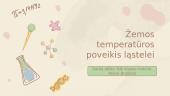 Žemos temperatūros poveikis ląstelei