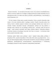 Lietuva Europos Sąjungoje (ES)— teigiamos ir neigiamos pusės 2 puslapis