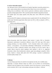 Lietuva Europos Sąjungoje (ES)— teigiamos ir neigiamos pusės 6 puslapis