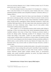 Lietuva ir Europos taryba 10 puslapis