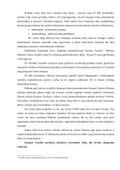 Lietuva ir Europos taryba 12 puslapis