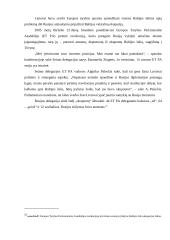 Lietuva ir Europos taryba 13 puslapis