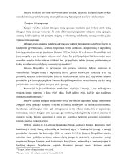 Lietuva ir Europos taryba 15 puslapis