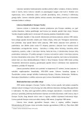 Lietuva ir Europos taryba 17 puslapis