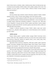 Lietuva ir Europos taryba 19 puslapis