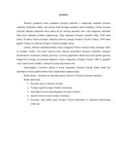 Lietuva ir Europos taryba 2 puslapis