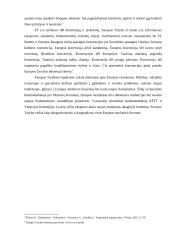 Lietuva ir Europos taryba 4 puslapis