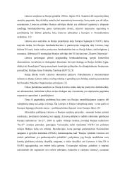 Lietuva tarptautinių santykių sistemoje 11 puslapis