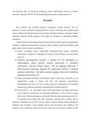 Lietuva tarptautinių santykių sistemoje 12 puslapis