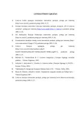 Lietuva tarptautinių santykių sistemoje 14 puslapis