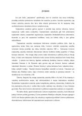 Lietuva tarptautinių santykių sistemoje 3 puslapis