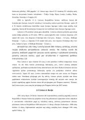 Lietuva tarptautinių santykių sistemoje 10 puslapis