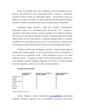 Lietuvių identitetas. Ar esame europiečiai? 6 puslapis